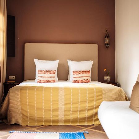 Riad Deha & Spa Marrakesh Eksteriør bilde