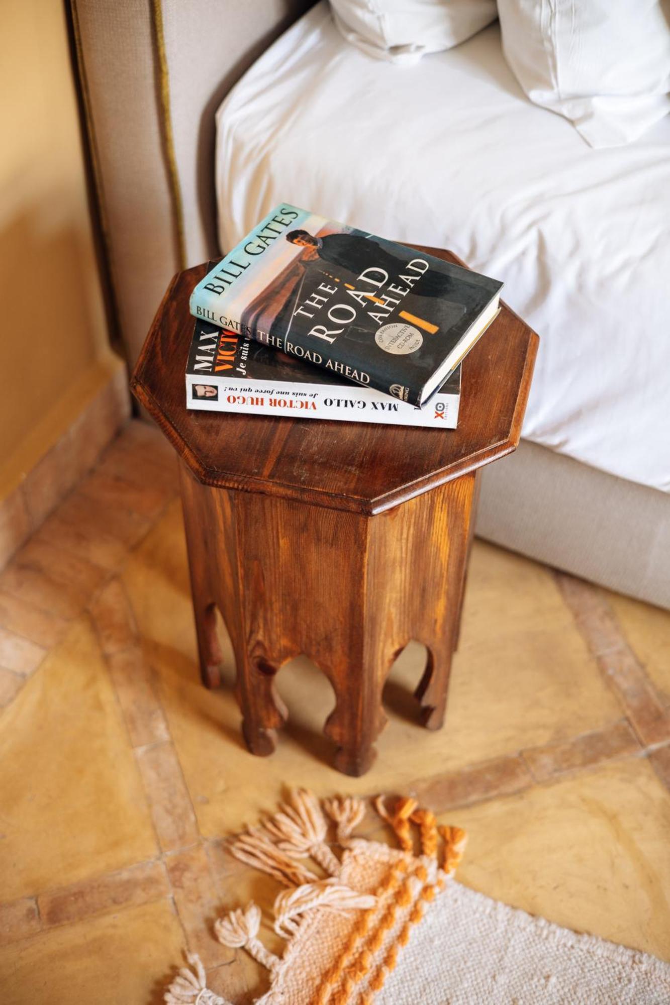 Riad Deha & Spa Marrakesh Eksteriør bilde