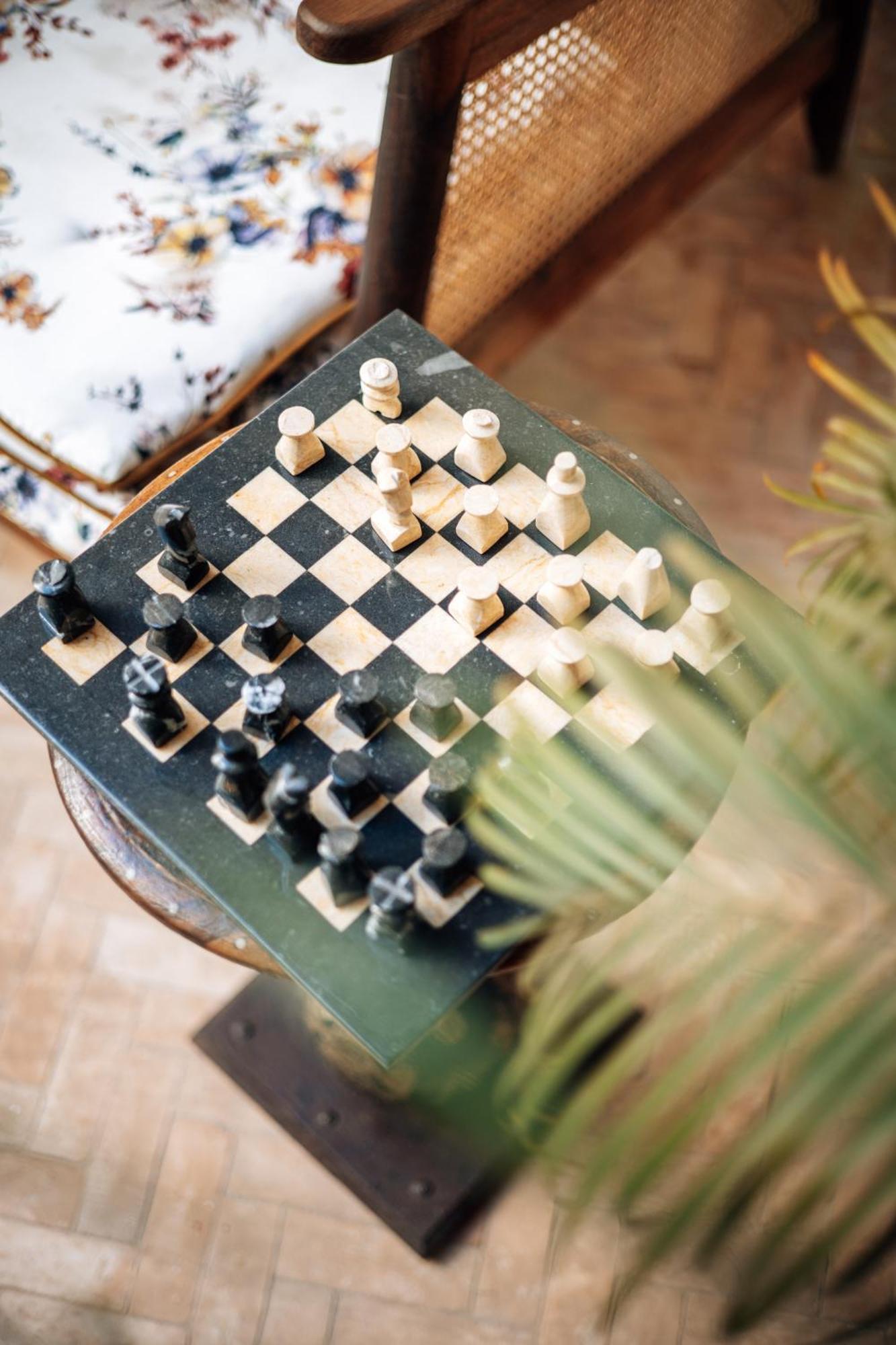 Riad Deha & Spa Marrakesh Eksteriør bilde