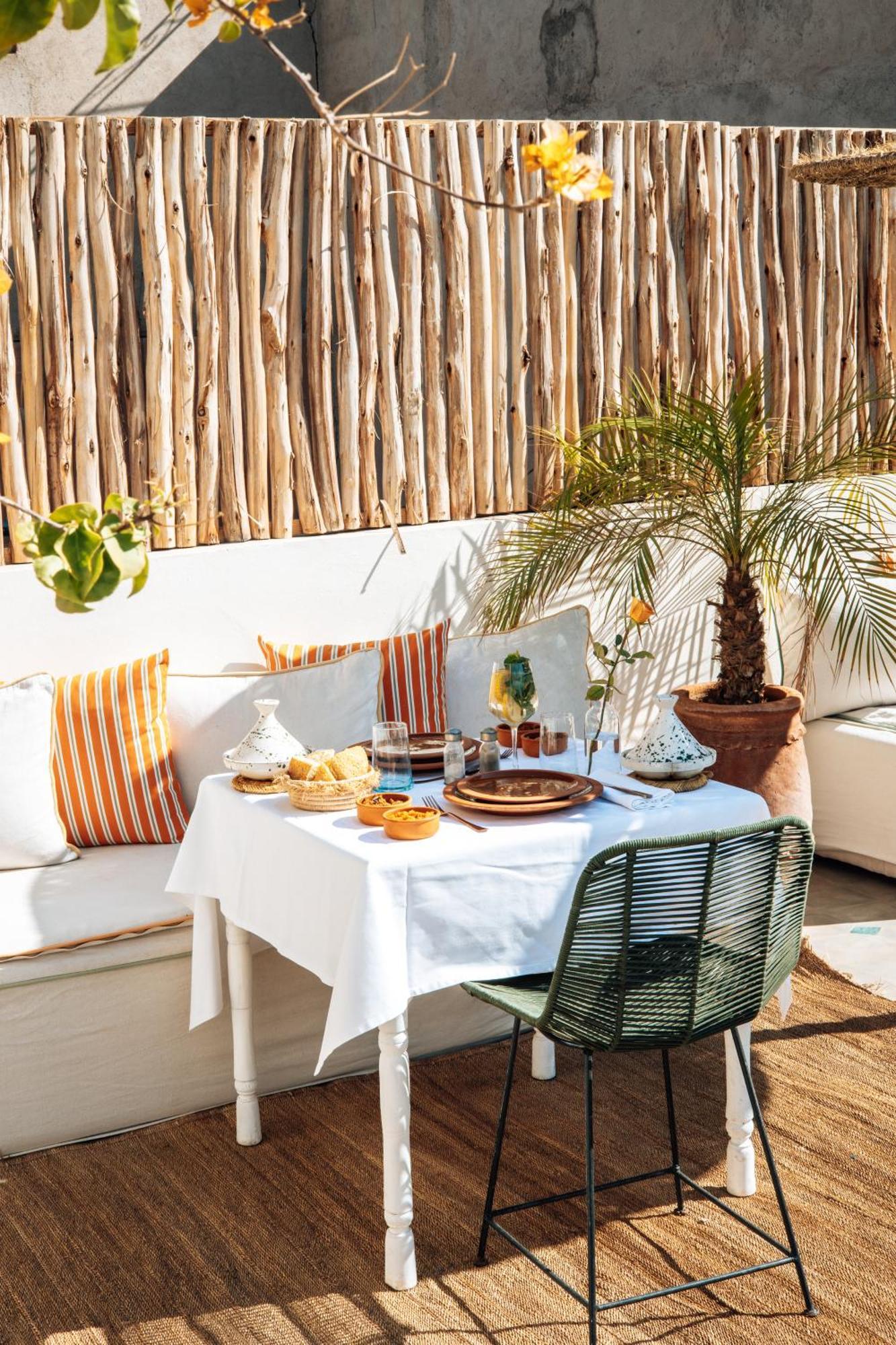 Riad Deha & Spa Marrakesh Eksteriør bilde