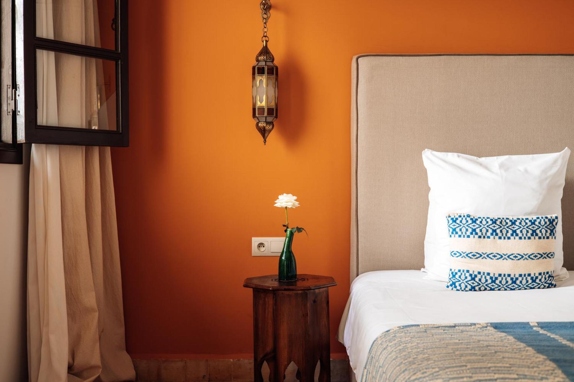 Riad Deha & Spa Marrakesh Eksteriør bilde